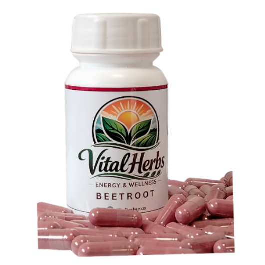 BeetRoot (100% Beta Vulgaris)
