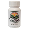 Moringa Capsules 60 X 500mg