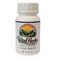 Lions Mane Capsules 60 x 500mg