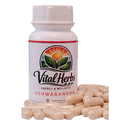 Ashwagandha Capsules 60 x 500mg