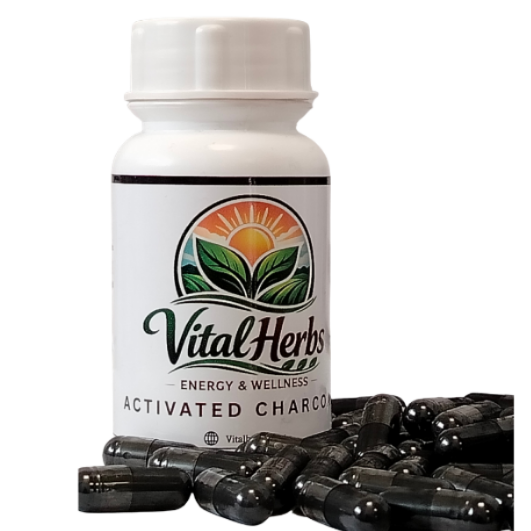 Acivated Charcoal